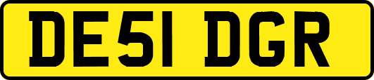 DE51DGR