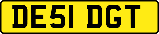 DE51DGT