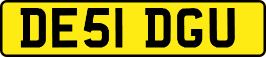 DE51DGU
