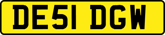 DE51DGW