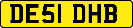 DE51DHB
