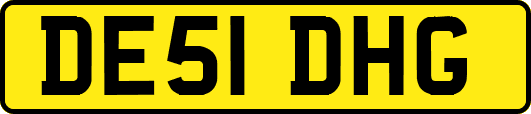 DE51DHG