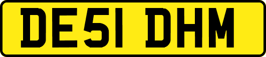 DE51DHM