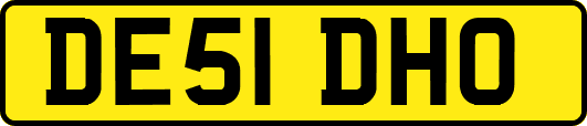 DE51DHO