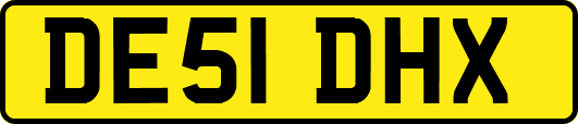 DE51DHX
