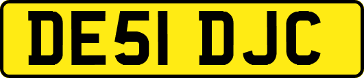 DE51DJC