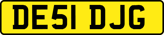 DE51DJG