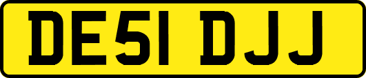 DE51DJJ
