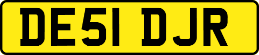 DE51DJR