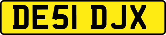 DE51DJX