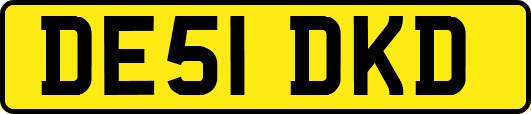 DE51DKD
