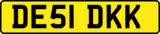 DE51DKK