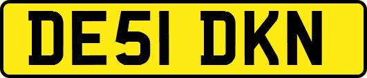 DE51DKN