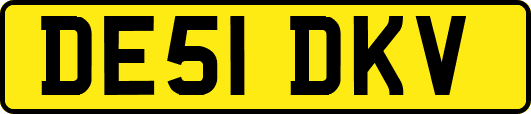 DE51DKV