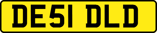 DE51DLD