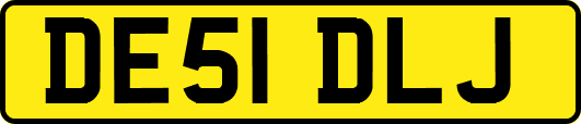 DE51DLJ