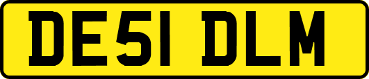DE51DLM