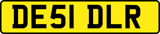 DE51DLR