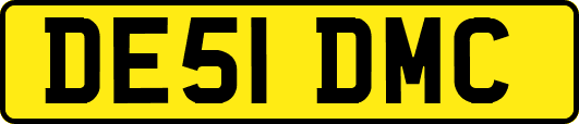 DE51DMC