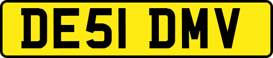 DE51DMV