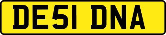 DE51DNA