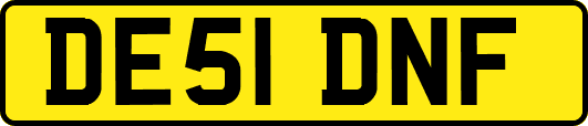 DE51DNF