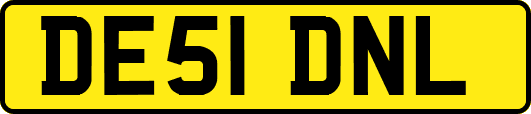 DE51DNL