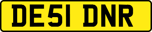 DE51DNR