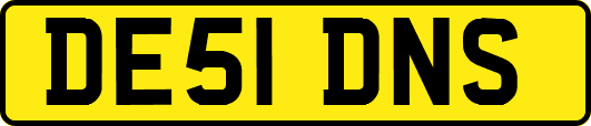 DE51DNS