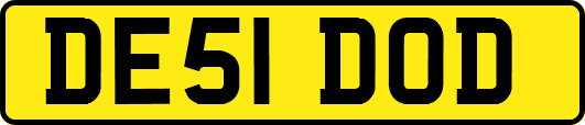 DE51DOD
