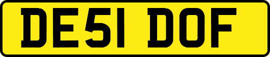 DE51DOF