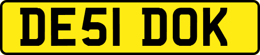 DE51DOK