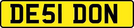 DE51DON