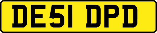DE51DPD
