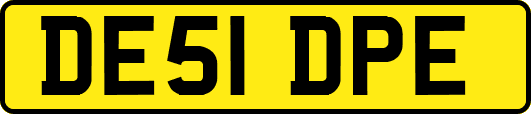 DE51DPE