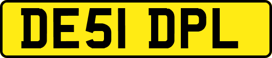 DE51DPL