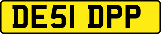 DE51DPP