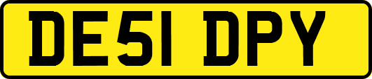 DE51DPY