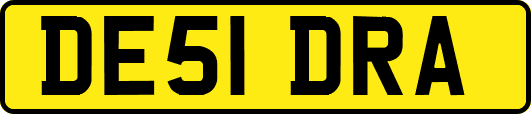 DE51DRA