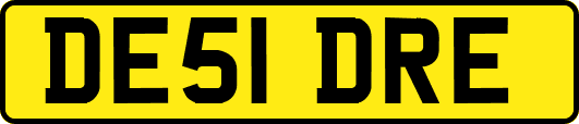 DE51DRE