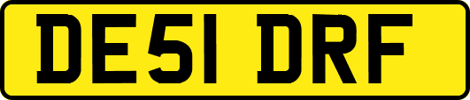 DE51DRF
