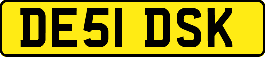 DE51DSK