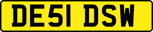 DE51DSW