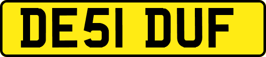 DE51DUF