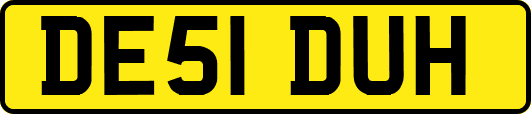 DE51DUH