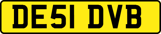 DE51DVB