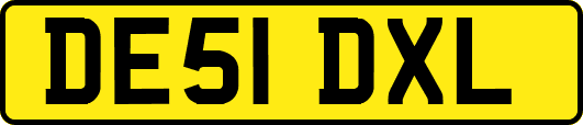 DE51DXL