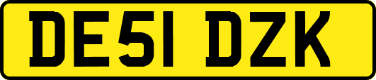 DE51DZK