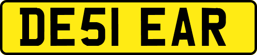 DE51EAR