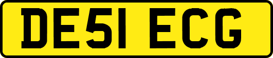 DE51ECG